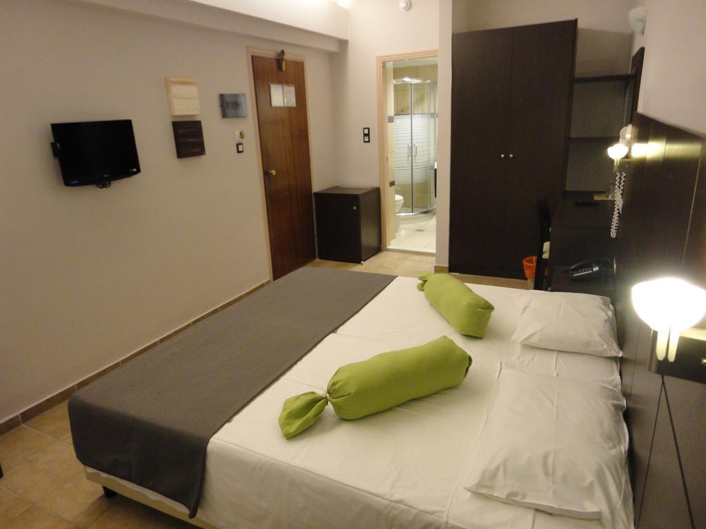 Imperial Hotel And Apartments بلدة كوس المظهر الخارجي الصورة
