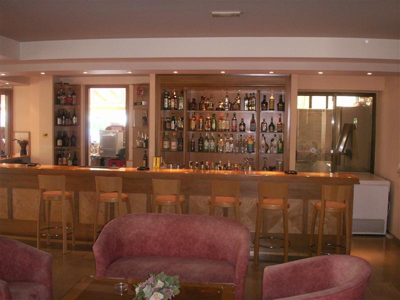 Imperial Hotel And Apartments بلدة كوس المظهر الخارجي الصورة
