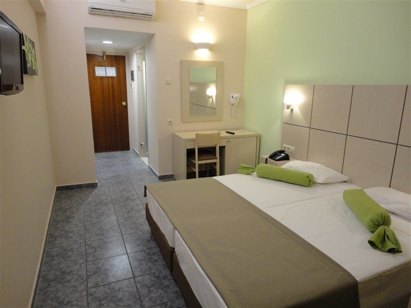 Imperial Hotel And Apartments بلدة كوس المظهر الخارجي الصورة