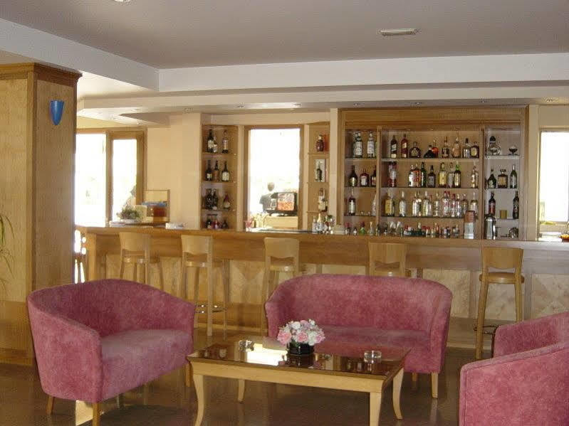 Imperial Hotel And Apartments بلدة كوس المظهر الخارجي الصورة